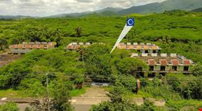 Naguabo Development Land - Former Motel - For Sale