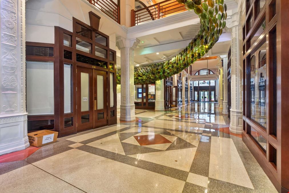 Prime Downtown STL Office Suites