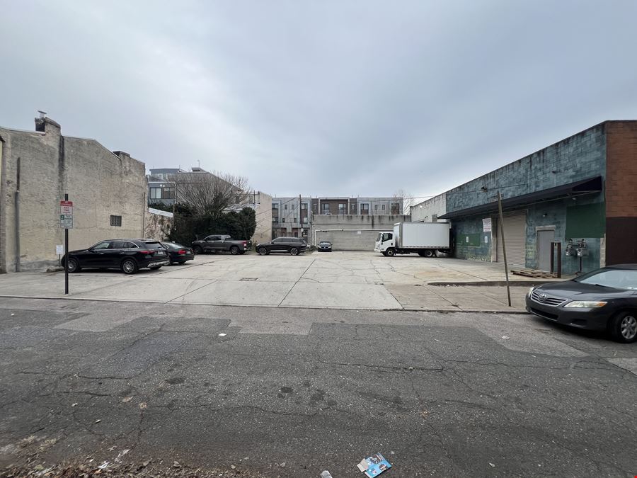 1701 Washington Ave