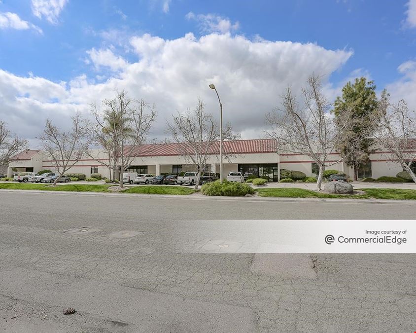 9290 Isaac Street, 9263 Abraham Way, 10925 & 10965 Hartley Road