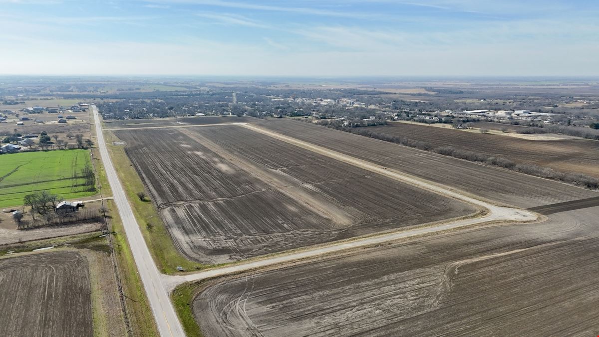 Moody Business & Technology Plaza – Industrial Park