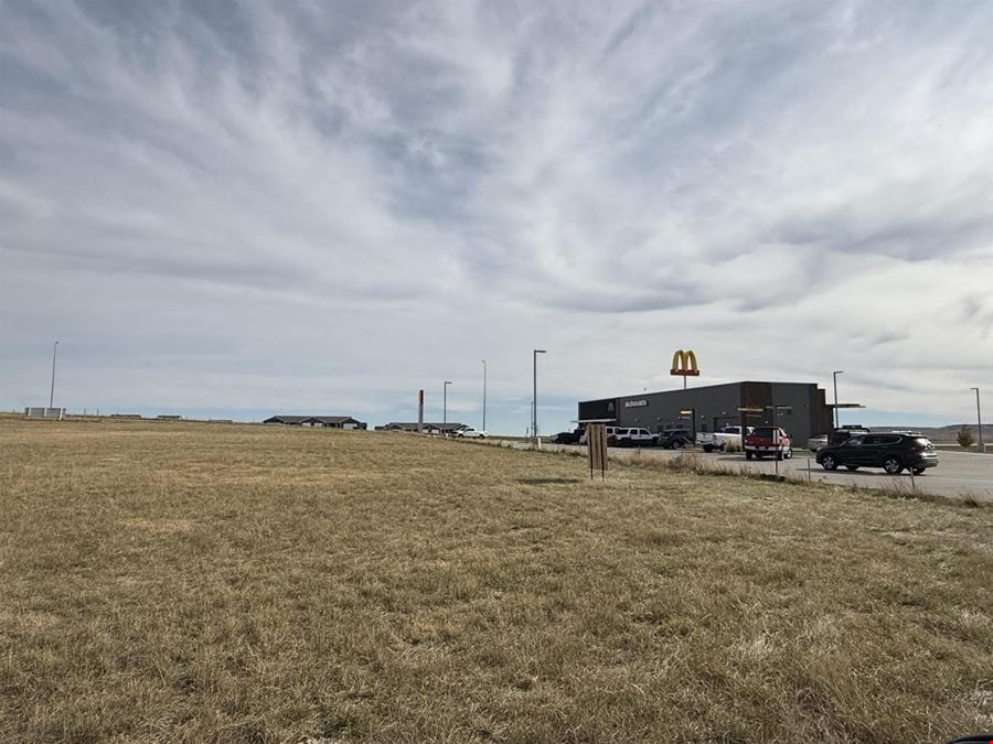 Lot 2R Cimarron Drive