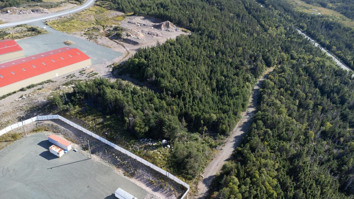 Blue Ocean Industrial Park