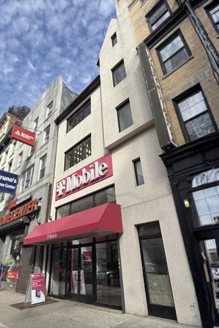 Preview of Retail space for Rent at 93 Court St