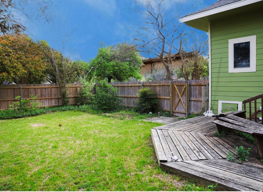 802 South 37th Street
