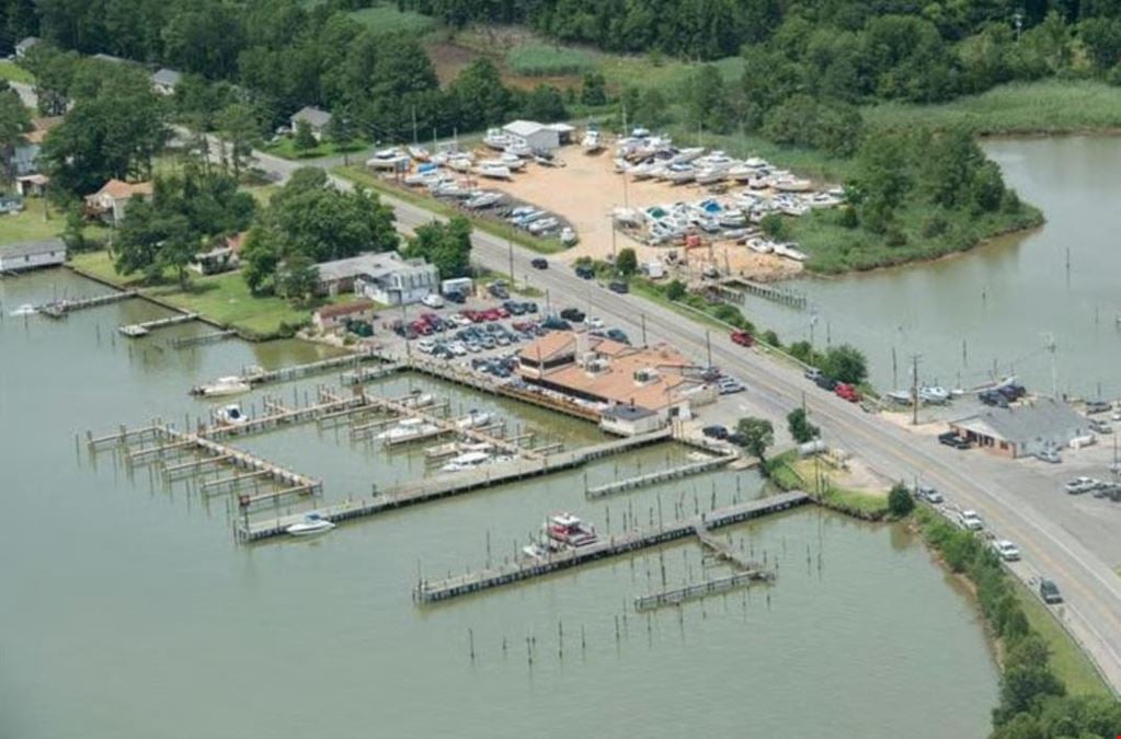 16215 Cobb Island Rd