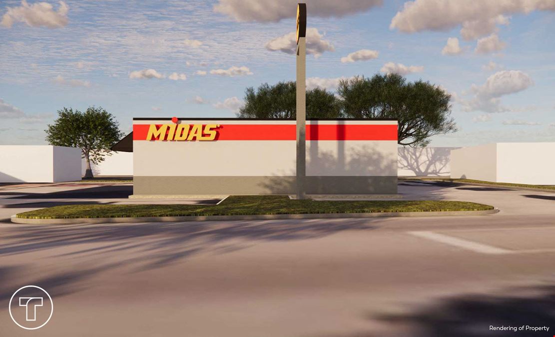 Midas