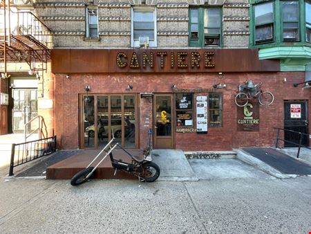 Preview of Mixed Use space for Rent at 41 Kenmare St