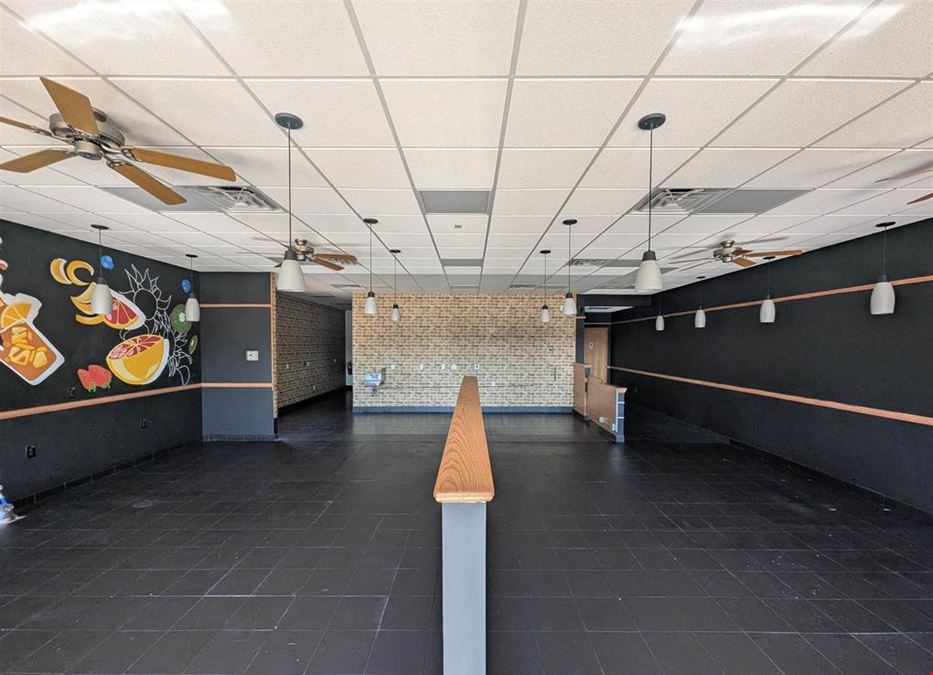 407 4th Street - Suite A