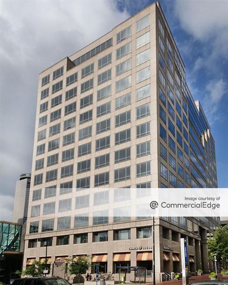 Preview of commercial space at 2405 Grand Ave