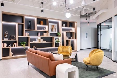 Preview of Office space for Rent at 200 Central Avenue, 4th Floor