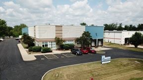 Montgomery Business Park - STNL Flex Building