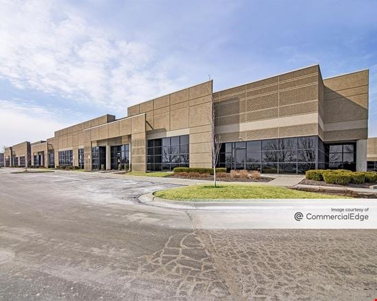 Preview of Industrial space for Rent at 11140 Renner Blvd