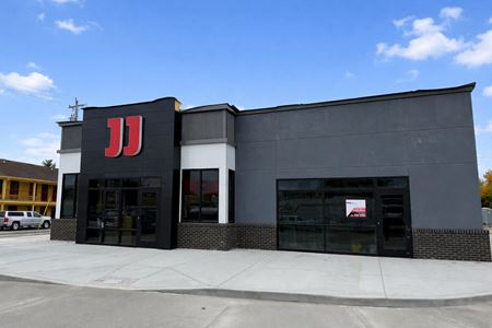 Preview of Retail space for Rent at 336 Rettig Rd