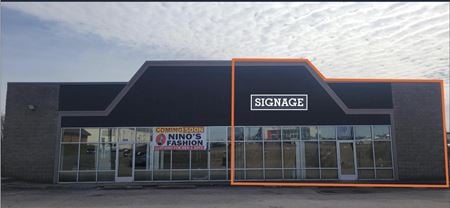 Preview of Other space for Rent at 1553 Gallatin Pike North