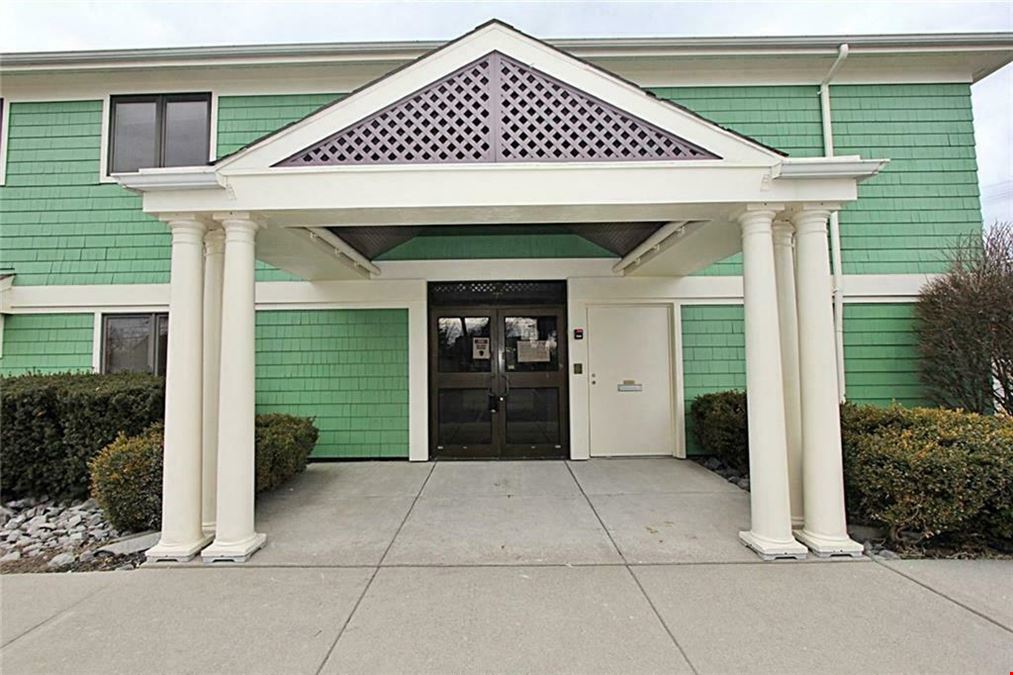 131 Orchard Park Rd