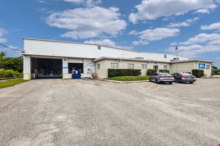 Preview of Industrial space for Sale at 2920 Eunice Ave