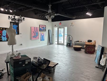 Preview of Retail space for Sale at 224 East Garden Street Suite 6