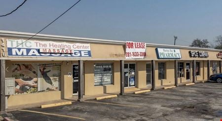Preview of Retail space for Rent at 1416 East Main Street