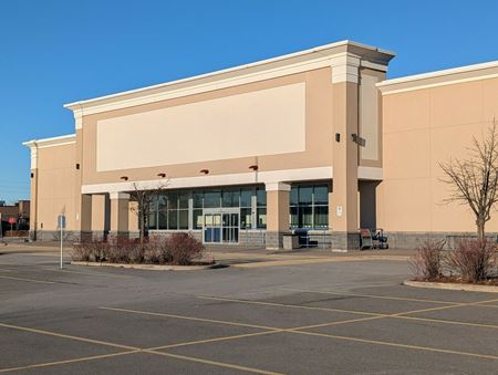 Preview of Retail space for Rent at 3742 Innes Road 