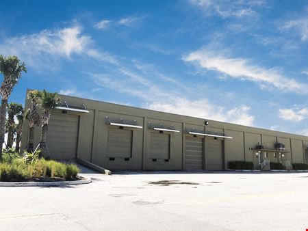 Preview of commercial space at 7440 NW 79th St - 10,592 SF