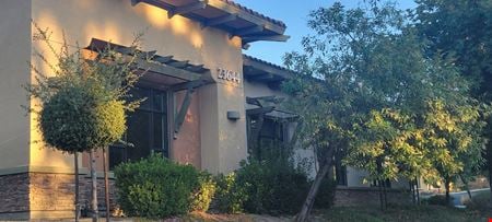 Preview of Office space for Rent at 23644 Clinton Keith Rd
