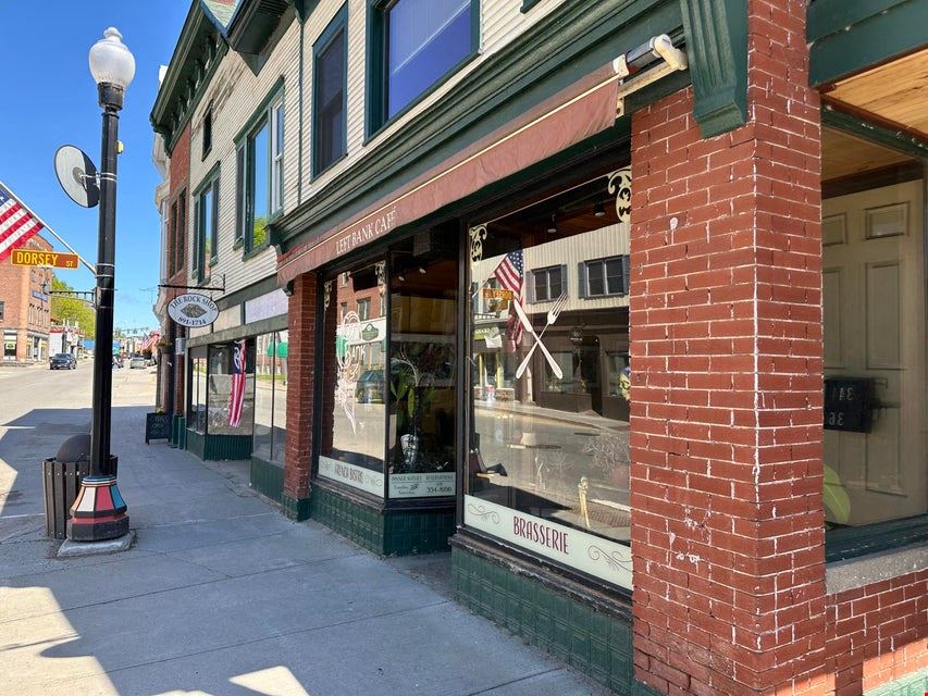 36 Broadway