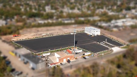Preview of Industrial space for Rent at 166 Baekeland Avenue