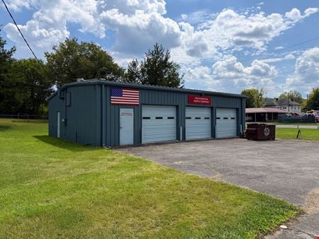 Preview of Industrial space for Rent at 1621 9th Street Northeast