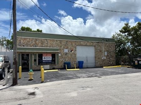 Preview of Industrial space for Rent at 3000 NW 23rd Ave
