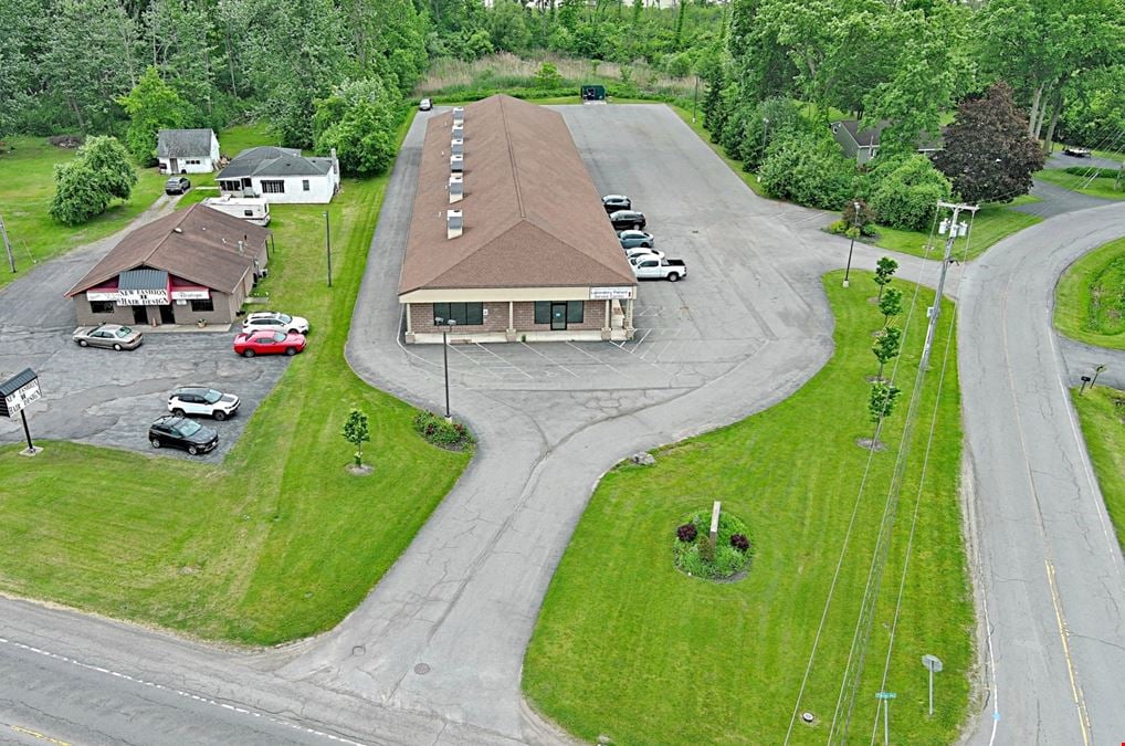 7711 Porter Road