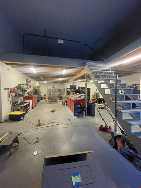 Preview of commercial space at 4415 N Lois Ave