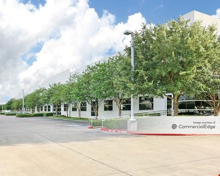 Preview of Industrial space for Rent at 4500 North Sam Houston Pkwy West
