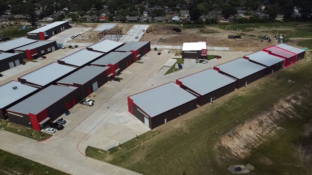 Richey Business Park