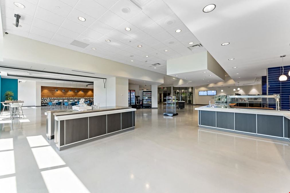 6601-6625 W. 78th Street