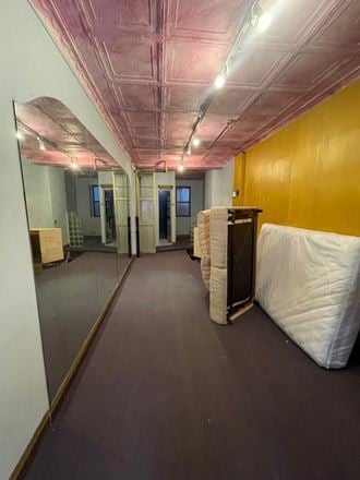 Preview of Retail space for Rent at 530 E 13th St