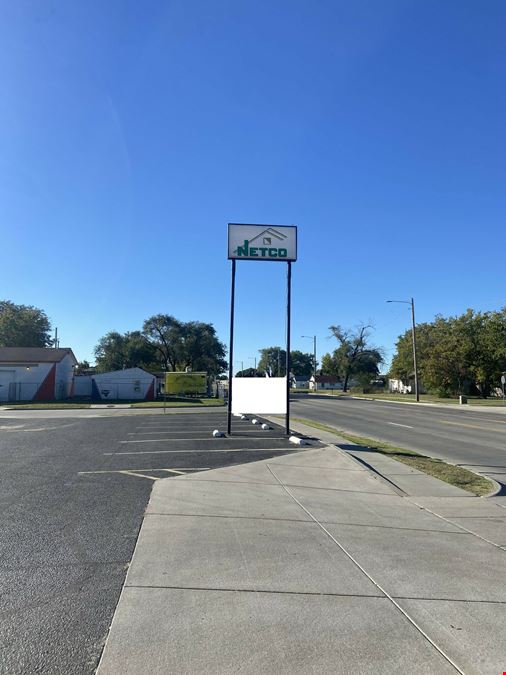 1650 S. Meridian Ave.