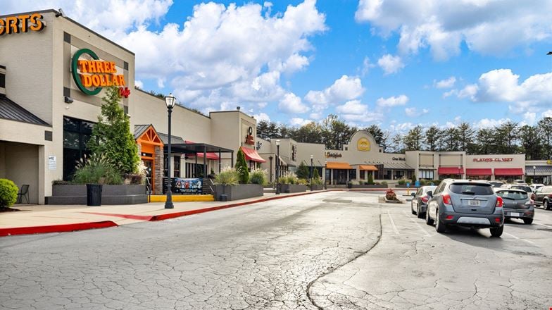 Preview of Retail space for Rent at 2700 Town Center Drive 