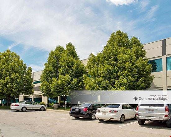 Preview of Office space for Rent at 170 W. Election Rd.