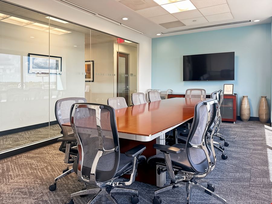 Regus - Houston - Willowbrook