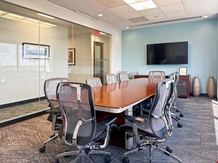 Preview of Office space for Rent at 8300 FM 1960 West Suite 450