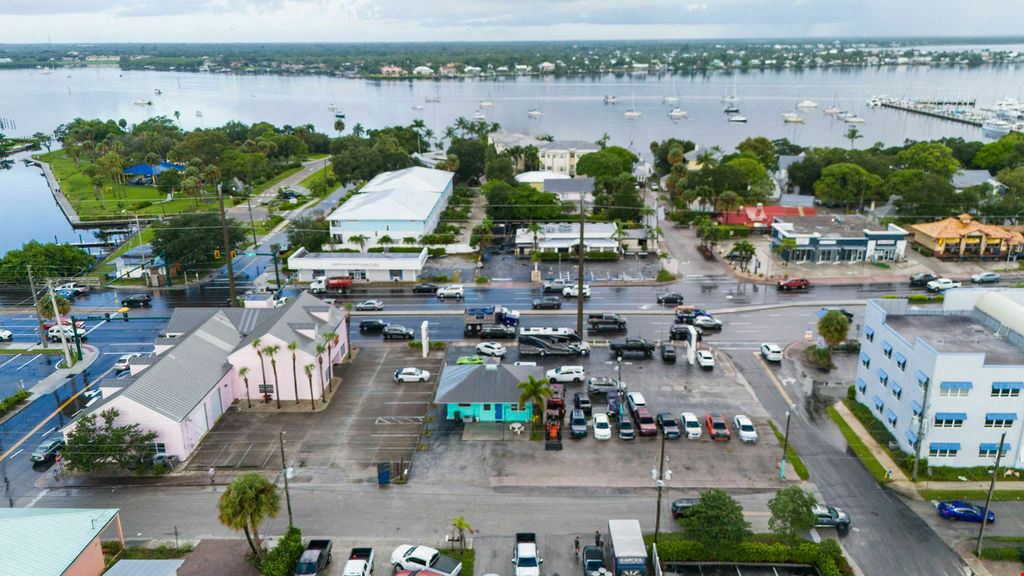 Downtown Stuart Auto Dealership