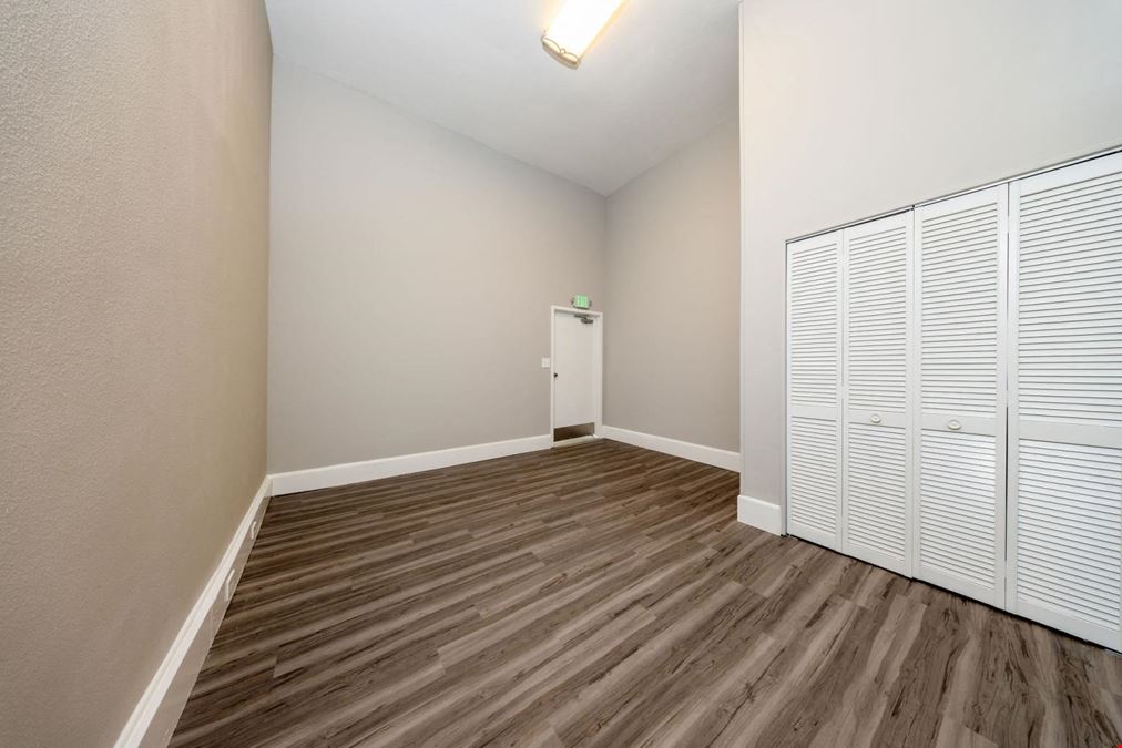 121 E 1st street Sanford