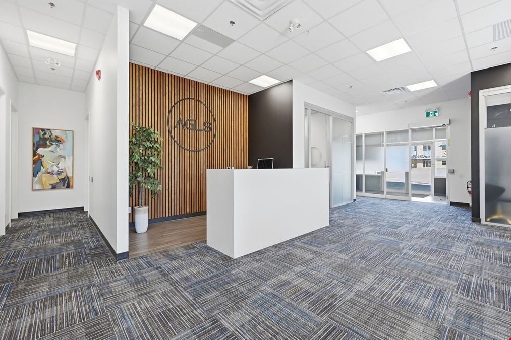 AGLS Medical Clinic