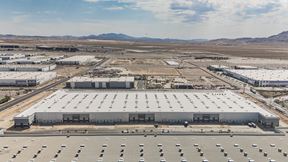 TROPICAL SPEEDWAY DISTRIBUTION CENTER - B