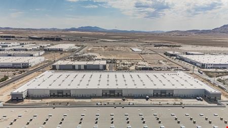 Preview of Industrial space for Rent at 6455 East Tropical Parkway