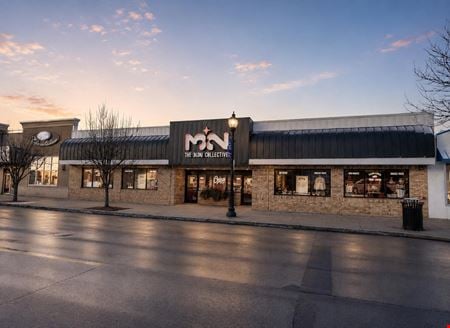 Preview of Retail space for Sale at 233 Central Ave