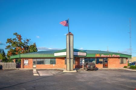 Preview of Retail space for Rent at 1710 Washington St.