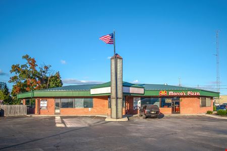 Preview of Retail space for Rent at 1710 Washington St.