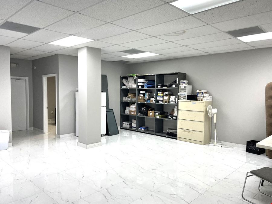 Professional Office